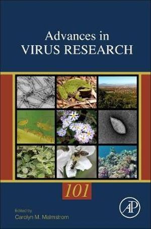 Environmental Virology : Volume 101 - Malmstrom