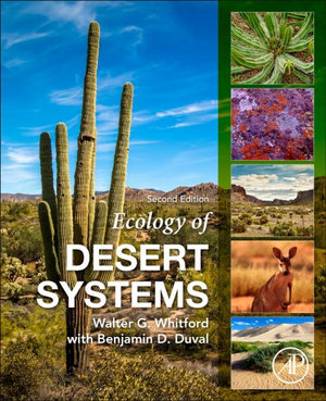 Ecology of Desert Systems - Duval