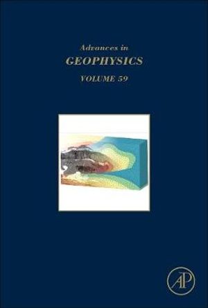 Advances in Geophysics : Volume 59 - Schmelzbach