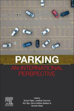 Parking : An International Perspective - Pojani