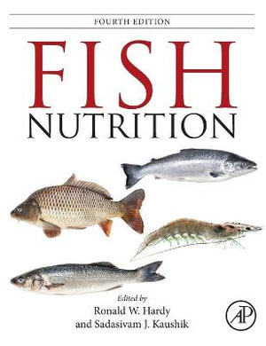 Fish Nutrition - Hardy