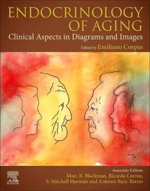 Endocrinology of Aging : Clinical Aspects in Diagrams and Images - Corpas