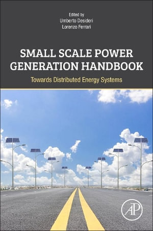 Small scale power generation handbook : Towards distributed energy systems - Ferrari