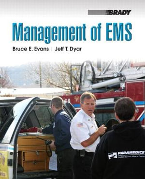 Management of EMS - Bruce Evans