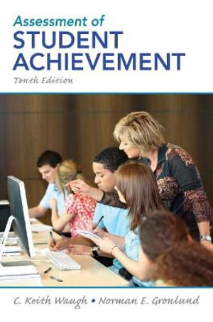 Assessment of Student Achievement - C Waugh