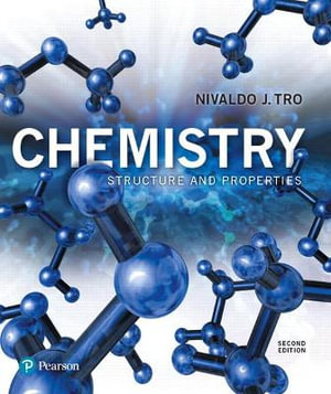 Chemistry : Structure and Properties - Nivaldo Tro