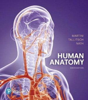 Human Anatomy - Frederic Martini