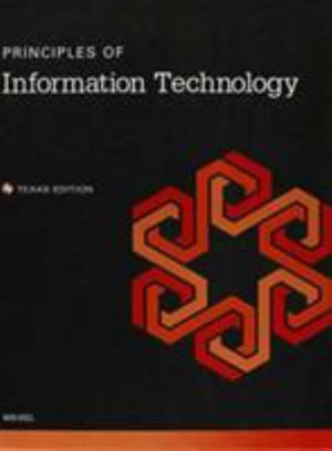 Principles of Information Technology -- Texas -- CTE/School - Emergent Learning