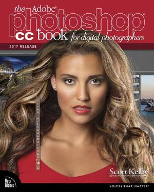 the adobe photoshop lightroom cc book for digital photographers