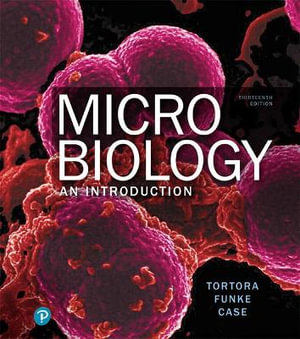 Microbiology : An Introduction - Gerard Tortora