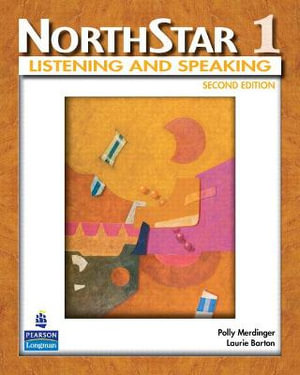 VE NORTHSTAR L/S 1 INTRO 2/E STBK NO MEL 613335 : Northstar, Level 1 - Laurie Barton