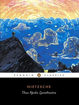 Thus Spoke Zarathustra : Penguin Classics -  Friedrich Nietzsche