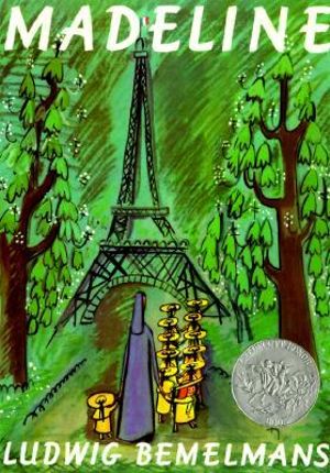 Madeline : Madeline - Ludwig Bemelmans