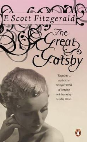 The Great Gatsby  : The Pocket Penguin Classics - F. Scott Fitzgerald