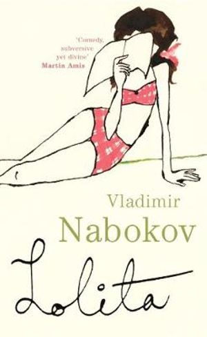 Lolita :  Pocket Penguin Classics - Vladimir Nabokov