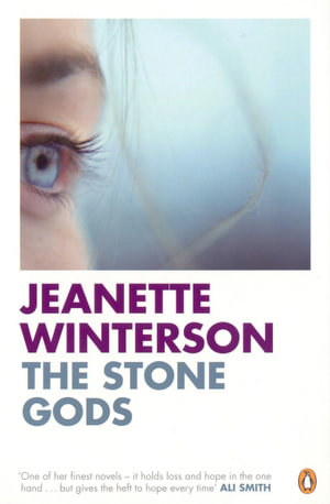 The Stone Gods - Jeanette Winterson