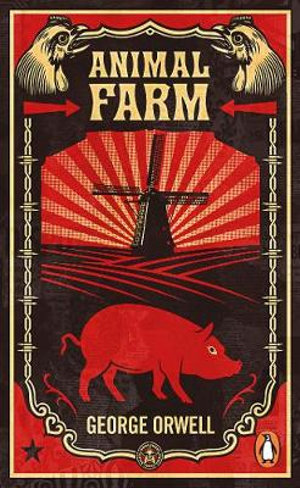 Animal Farm : Penguin Essentials - George Orwell