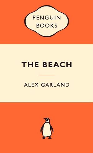 The Beach : Popular Penguins : Popular Penguins - Alex Garland