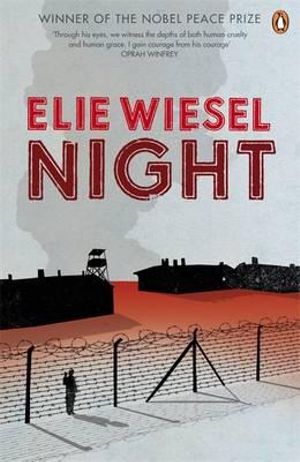 Night : Penguin Modern Classics - Elie Wiesel