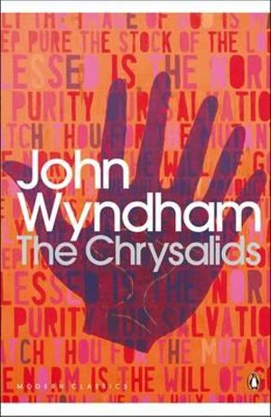 The Chrysalids : Penguin Modern Classics - John Wyndham