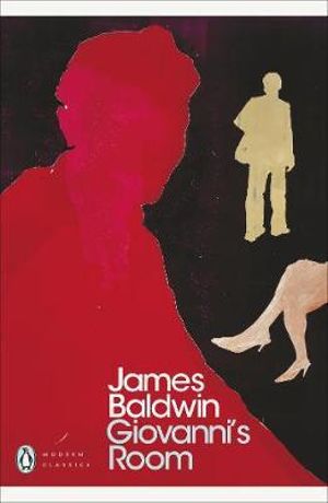 Giovanni's Room : Penguin Modern Classics - James Baldwin