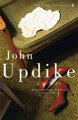 Couples : Modern Classics - John Updike