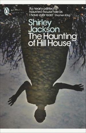  The Haunting Of Hill House : Penguin Modern Classics - Shirley Jackson