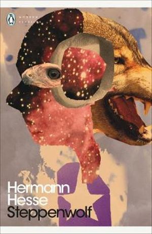 Steppenwolf : Penguin Modern Classics - Hesse Hermann