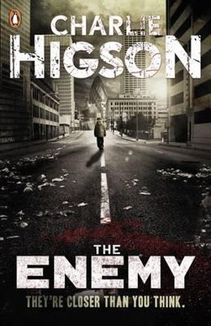 The Enemy : The Enemy Series: Book 1 - Charlie Higson