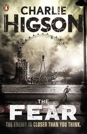 The Fear : The Enemy - Charlie Higson