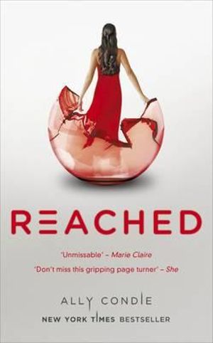 Reached : Matched Series : Book 3 - Ally Condie