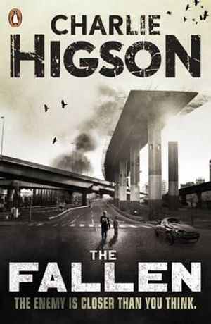 The Fallen (The Enemy Book 5) : The Enemy - Charlie Higson