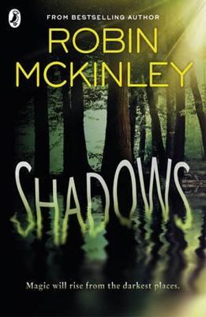 Shadows - Robin McKinley