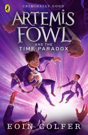 36 List Artemis fowl book 6 pdf free download for Kids