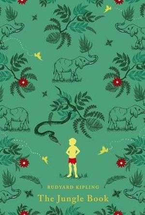 The Jungle Book : Puffin Classics - Rudyard Kipling