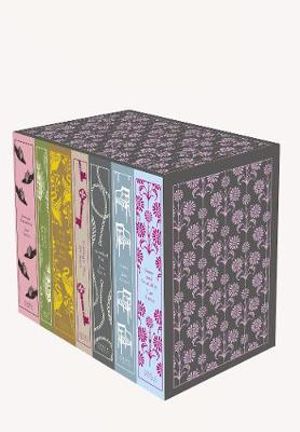 Set Books Box Fashion Collection Complete Hardcover Home Decor Interior  Accent