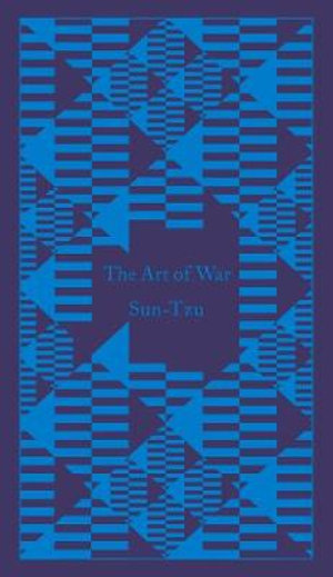 The Art of War : Design by Coralie Bickford-Smith - Sun Tzu 