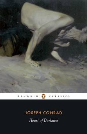 Heart of Darkness : Penguin Classics - Joseph Conrad