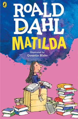 Matilda eBook by Roald Dahl | 9780141929453 | Booktopia