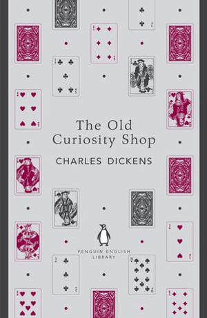 The Old Curiosity Shop - Charles Dickens