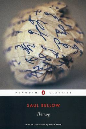 Herzog : Penguin Classics - Saul Bellow