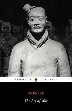  The Art of War : Penguin Classics - Sun Tzu 