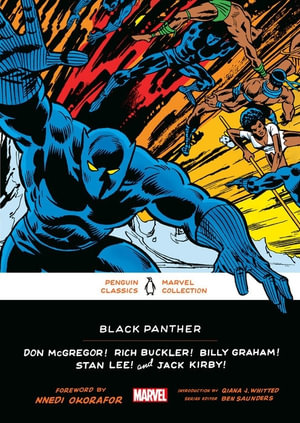 Black Panther : Penguin Classics Marvel Collection - Don Mcgregor