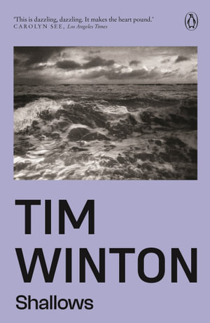 Shallows : Penguin Modern Classics - Tim Winton