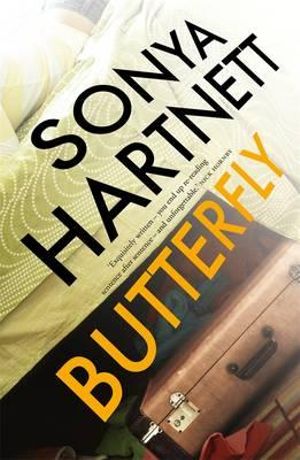 Butterfly - Sonya Hartnett