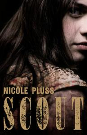 Scout - Pluss Nicole