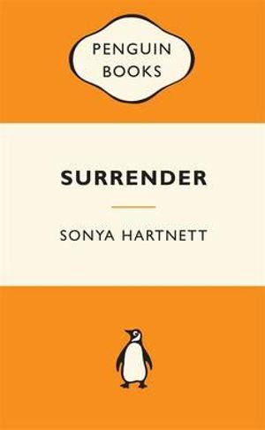 Surrender : Popular Penguins : Popular Penguins - Sonya Hartnett