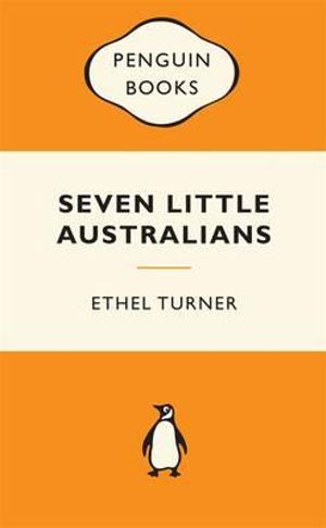the seven little australians
