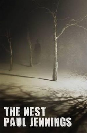 The Nest - Paul Jennings