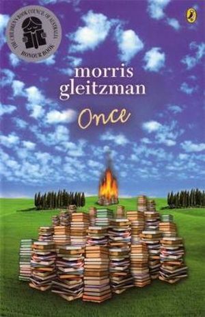 Once - Morris Gleitzman 